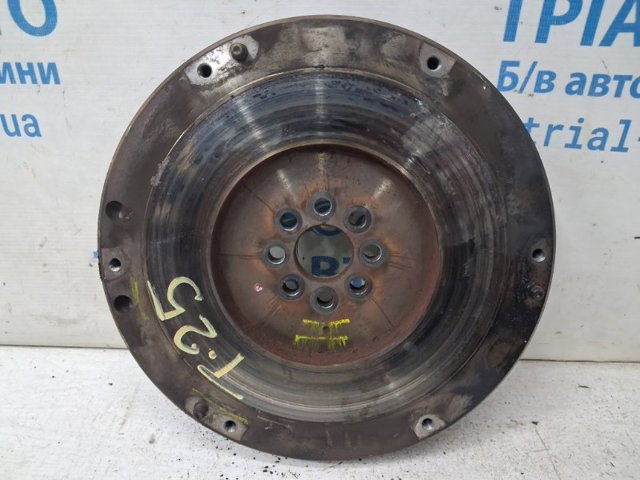 Маховик зчеплення 134050D020 TOYOTA