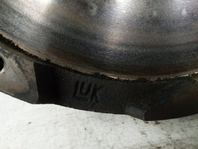 Маховик із зубчастим ободом в зборі 134500R010 TOYOTA