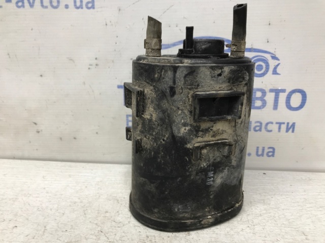 Бачок / демпфер вакуумної системи двигуна 1348065J00 SUZUKI