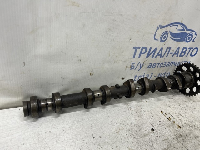 Розподільний вал двигуна випускний 1350228010 TOYOTA