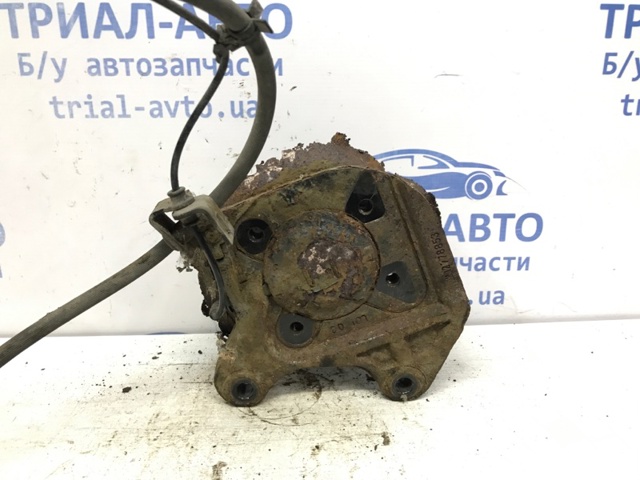 Підшипник задньої маточини 13502872 GM