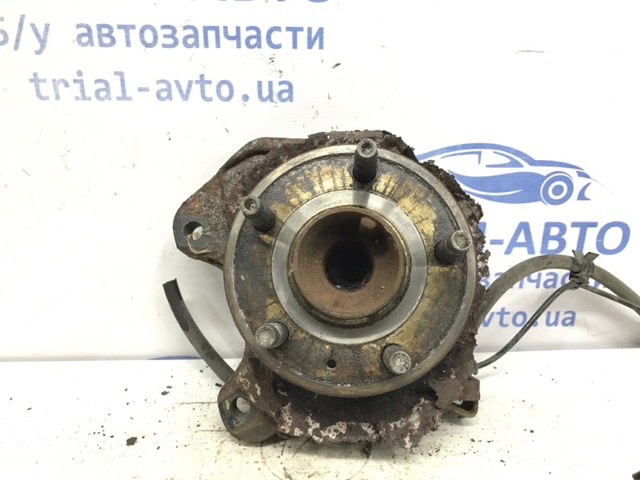 Маточина задня 13502872 GM
