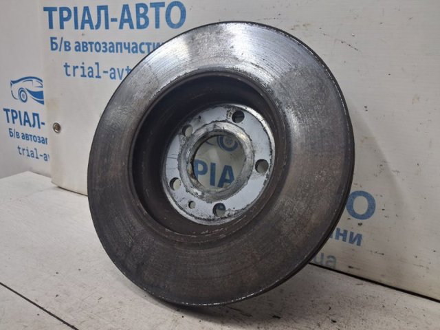 Диск переднього гальма 13503988 GM