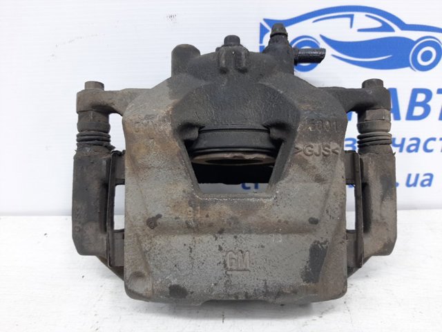 Супорт тормзной 13504868 GM