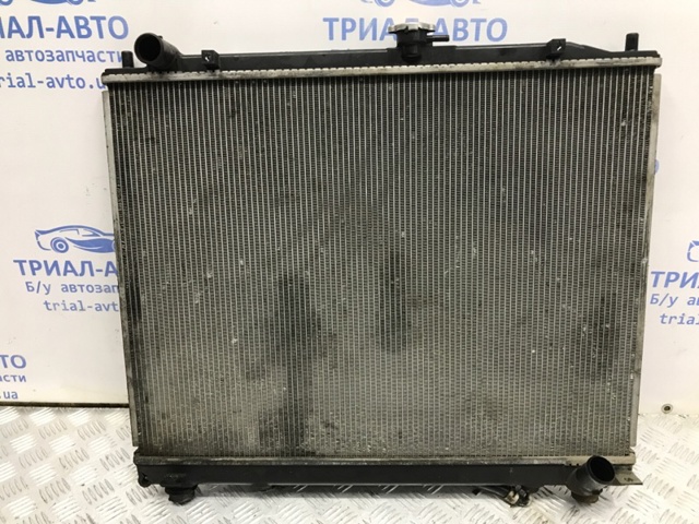 Радіатор основний 1350A155 MITSUBISHI