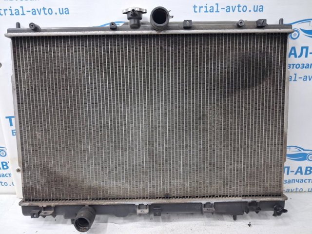 Радіатор двигуна 1350A231 MITSUBISHI