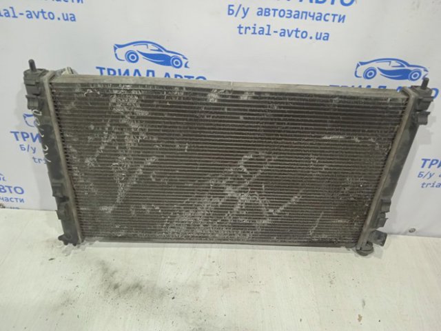 Підвіска радіатора 1350A297 MITSUBISHI