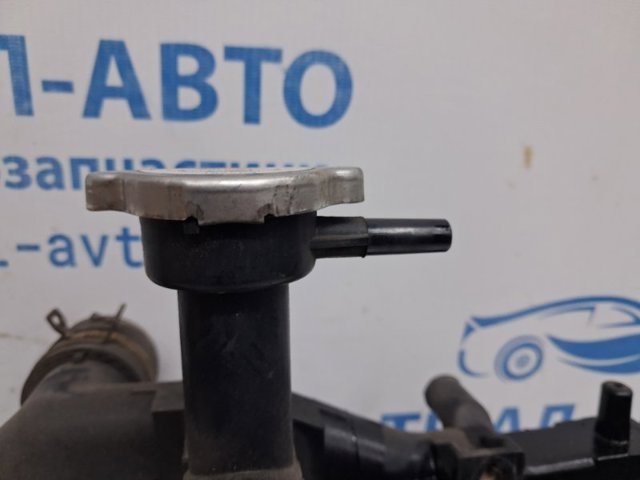 Радіатор двигуна 1350A601 MITSUBISHI