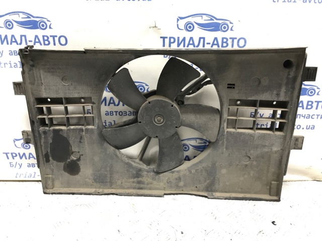 Кожух вентилятора Міцубісі Асх