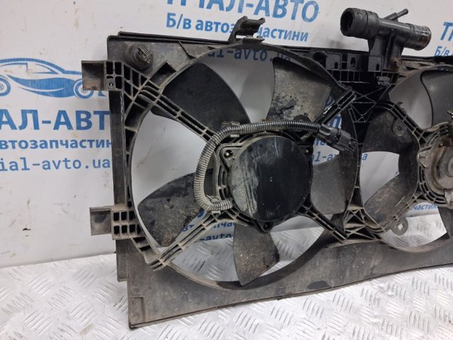 Кожух вентилятора 1355A140 MITSUBISHI
