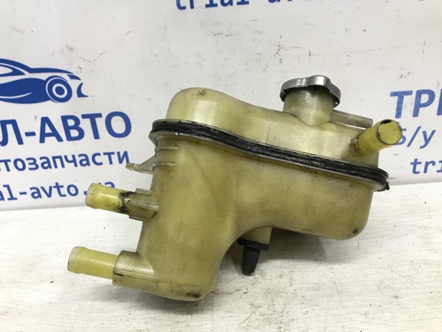 Бачок системи охолодження, розширювальний 1375A137 MITSUBISHI