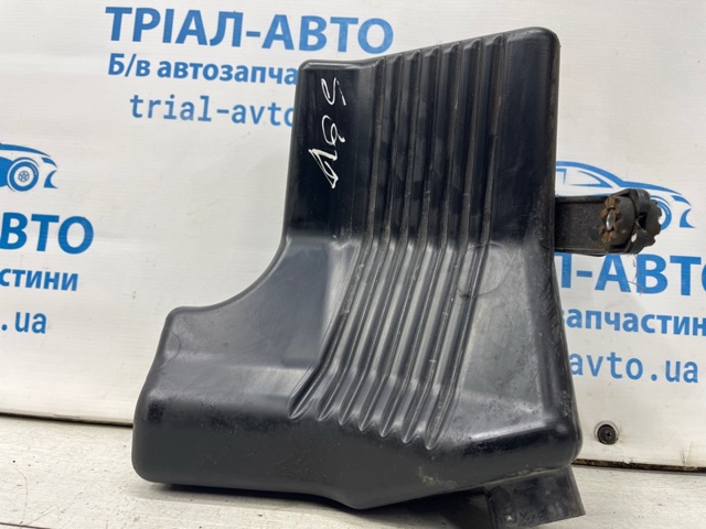 Резонатор 1376165J00 SUZUKI