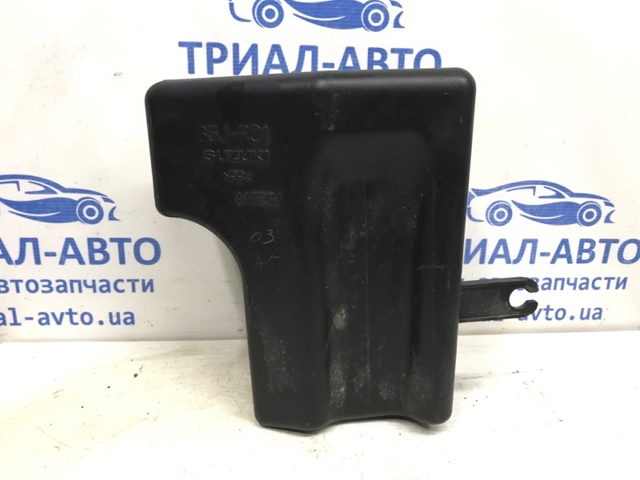 Резонатор 1376165J00 SUZUKI