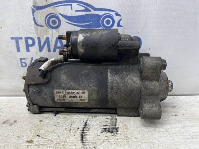 Стартер двигуна 1376305 FORD
