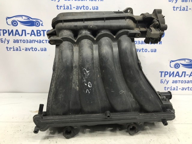 Колектор впускний 14001CY00A NISSAN