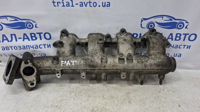 Колектор впускний 14001EB300 NISSAN