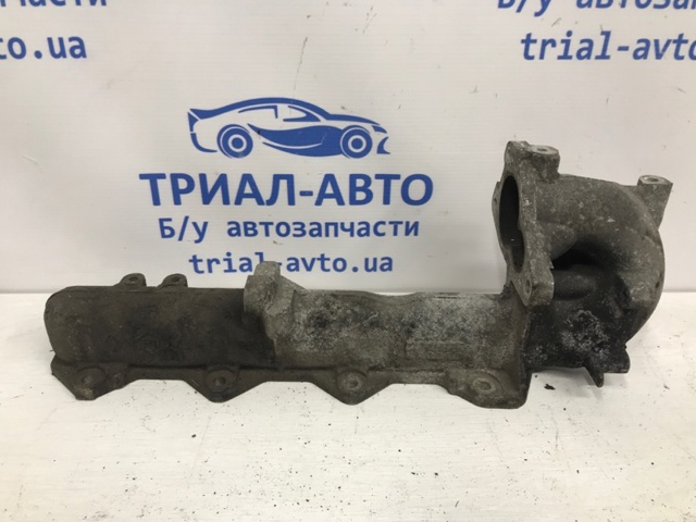 Колектор впускний 1400400Q0C NISSAN