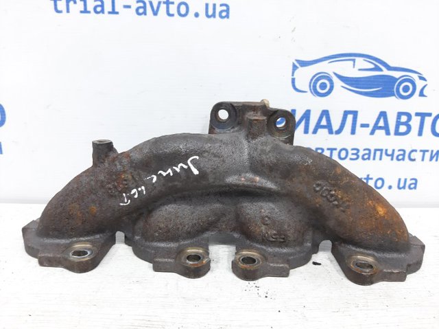Газопроводи (колектор випускний) 140041KC1A NISSAN