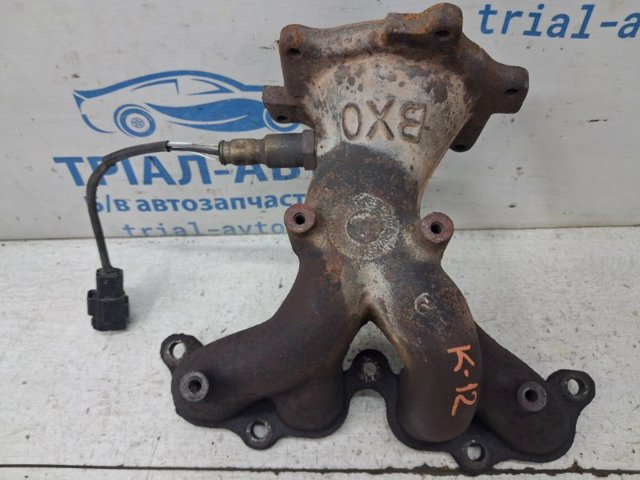 Газопроводи (колектор випускний) 14004BX000 NISSAN
