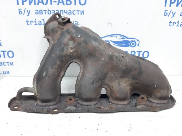 Газопроводи (колектор випускний) Suzuki Grand Vitara