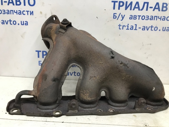 Система випуску газів двигуна 1411065J00 SUZUKI