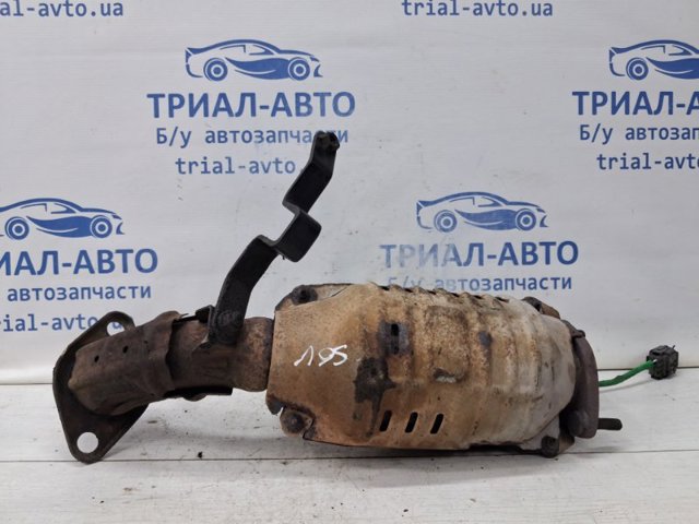 Каталітичний нейтралізатор відпрацьованих газів 1419065JA1H02 SUZUKI