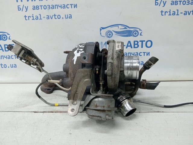 Турбіна 1441100Q0G NISSAN