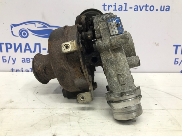 Турбіна 1441100Q3C NISSAN