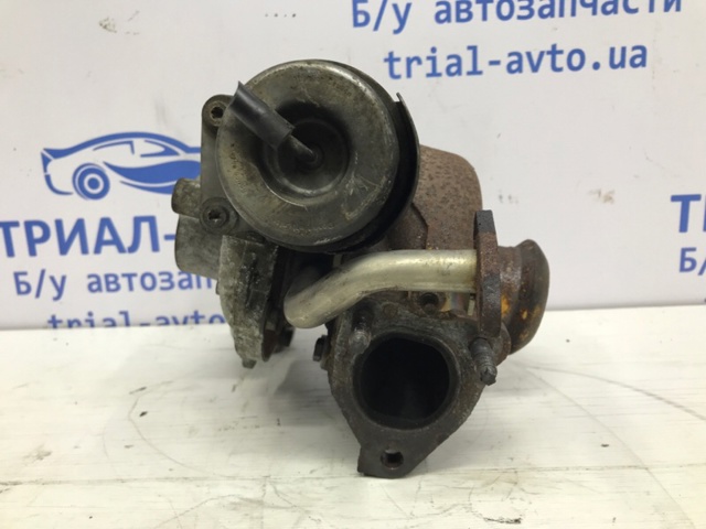 Турбонаддув 1441100Q3C NISSAN