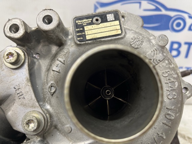 Турбіна 1441100Q3D NISSAN