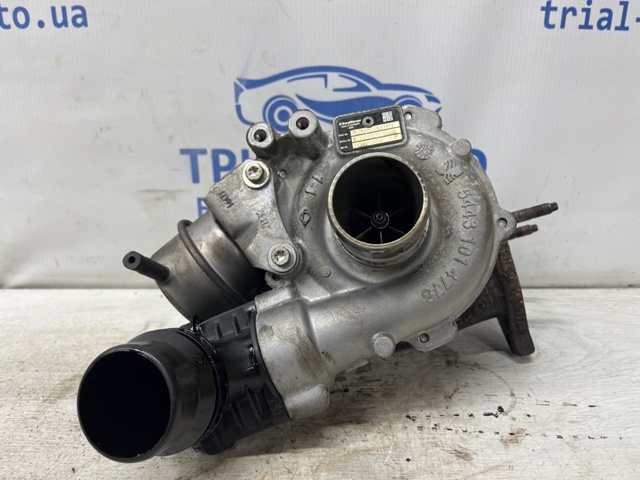 Турбіна 1441100Q3D NISSAN