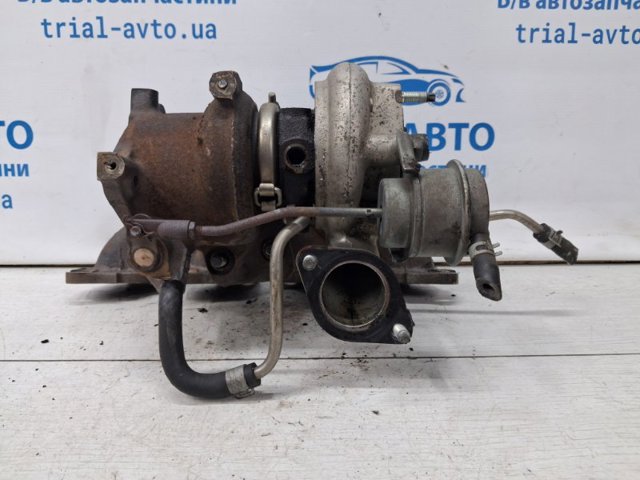 Турбонаддув 144111KC1A NISSAN