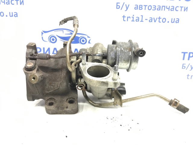 Турбокомпресор 144111KC1B NISSAN