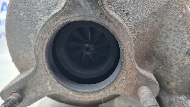 Турбокомпресор 14411EB300 NISSAN