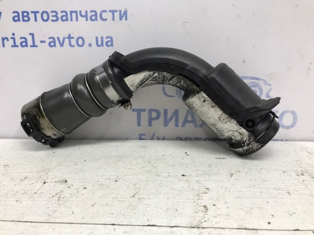 Трубка, що нагнітається 144603877R RENAULT