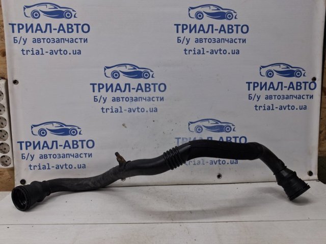 Шланг/патрубок інтеркуллера 144607625R RENAULT