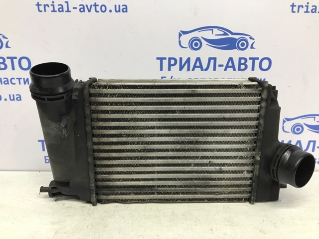 Система охолодження наддувочного повітря 144614EA0A NISSAN