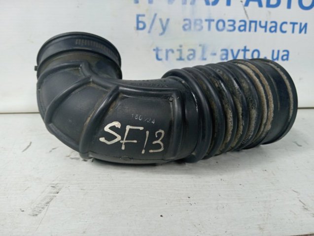 Патрубок повітряний, вхід в турбіну (наддув) 14462AA421 SUBARU