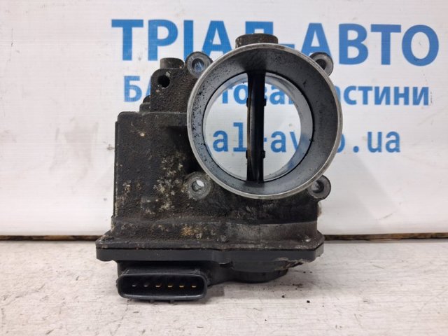 Заслінка повітряна 1450A033 MITSUBISHI