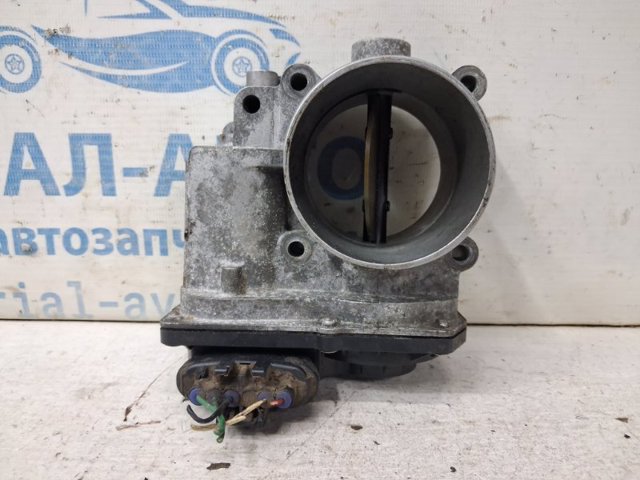 Заслінка повітряна 1450A033 MITSUBISHI