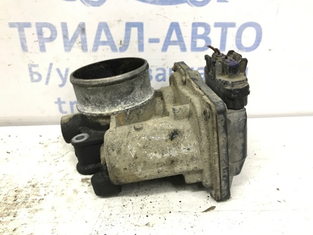 Дросільна заслінка в зборі 1450A139 MITSUBISHI
