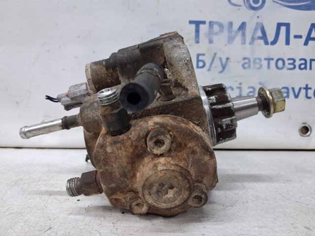 ПНВТ Mitsubishi L 200 2