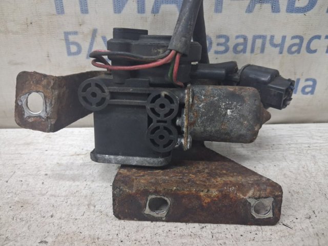 Насос вакуумний 14650EB30A NISSAN