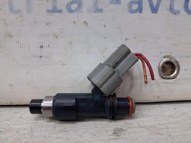 Форсунки електромагнітні 1465A051 MITSUBISHI
