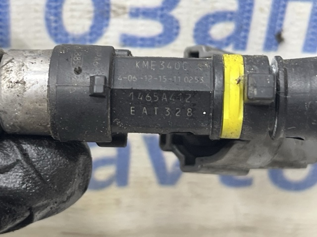 Форсунка паливна 1465A412 MITSUBISHI