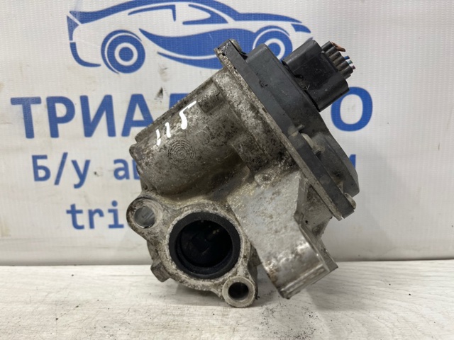 Клапан EGR, рециркуляції газів 1471000Q0T NISSAN