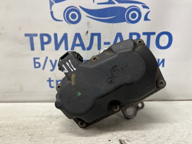 Клапан рециркуляції відпрацьованих газів EGR 1471000Q1B NISSAN