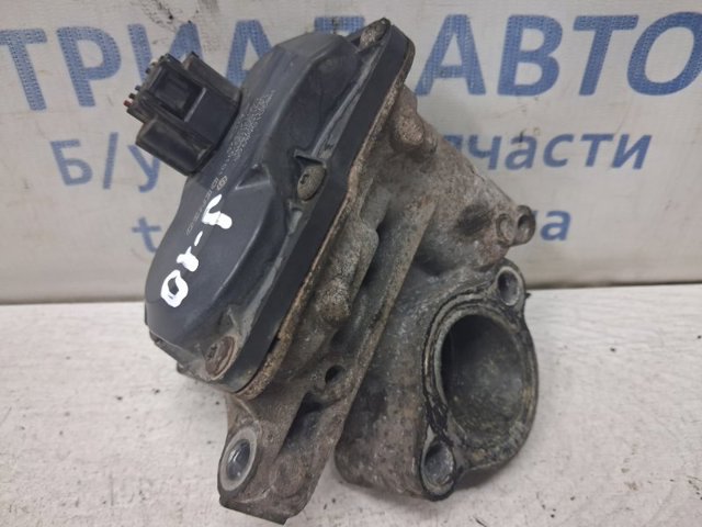 Клапан EGRсістеми рециркуляції відпрацьованих газів 147100789R NISSAN