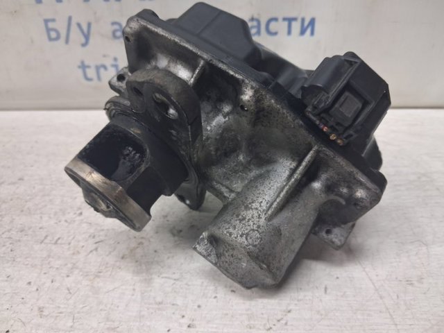 Клапан EGR Nissan Qashqai 2