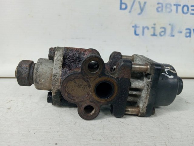 Клапан EGR, рециркуляції газів Subaru Legacy 4